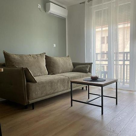 Apartman Stela Knin Dış mekan fotoğraf