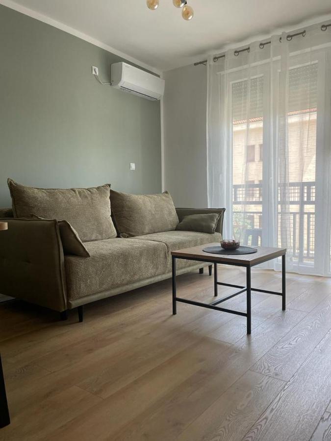 Apartman Stela Knin Dış mekan fotoğraf