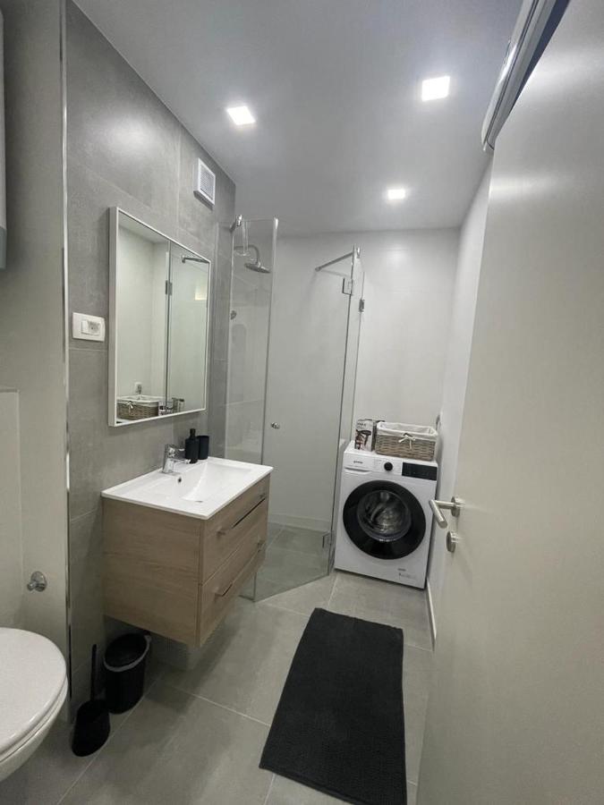 Apartman Stela Knin Dış mekan fotoğraf